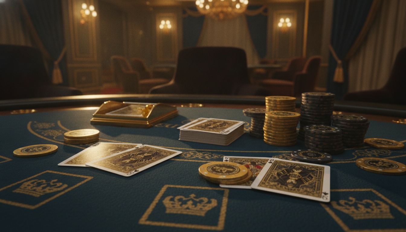 Explore Casinia's Impressive Game Selection