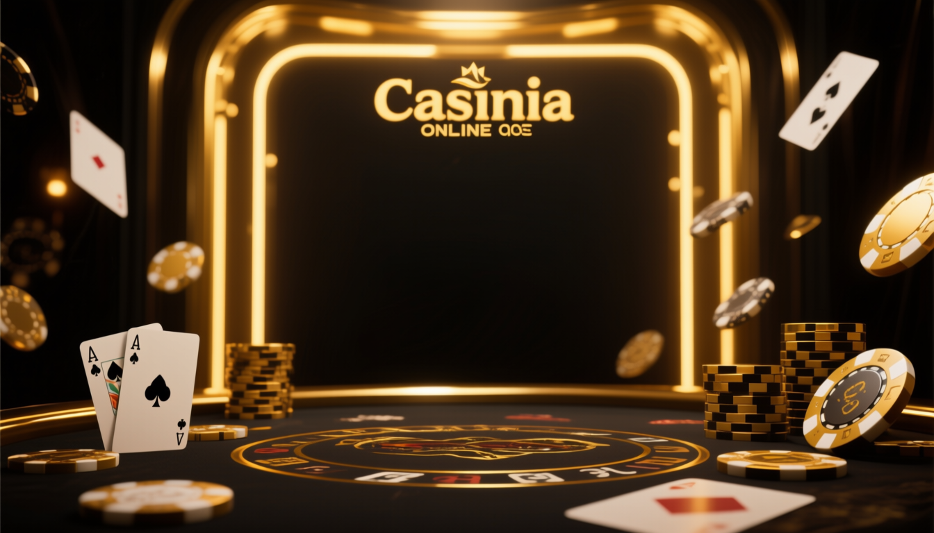 Casinia