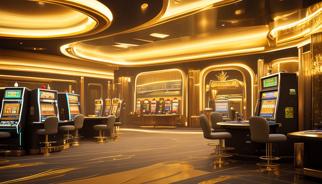 Casinia — Comprehensive Customer Support and Player Resources